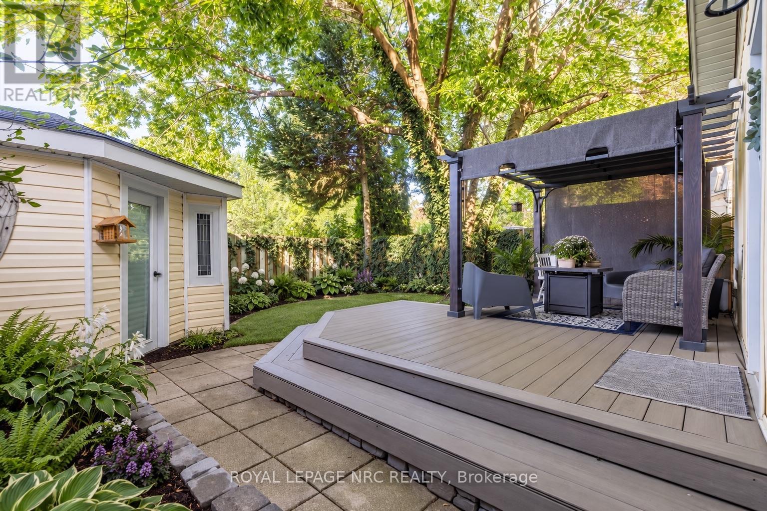 21 Johnston Street, St. Catharines, Ontario  L2N 5K7 - Photo 25 - X13773774