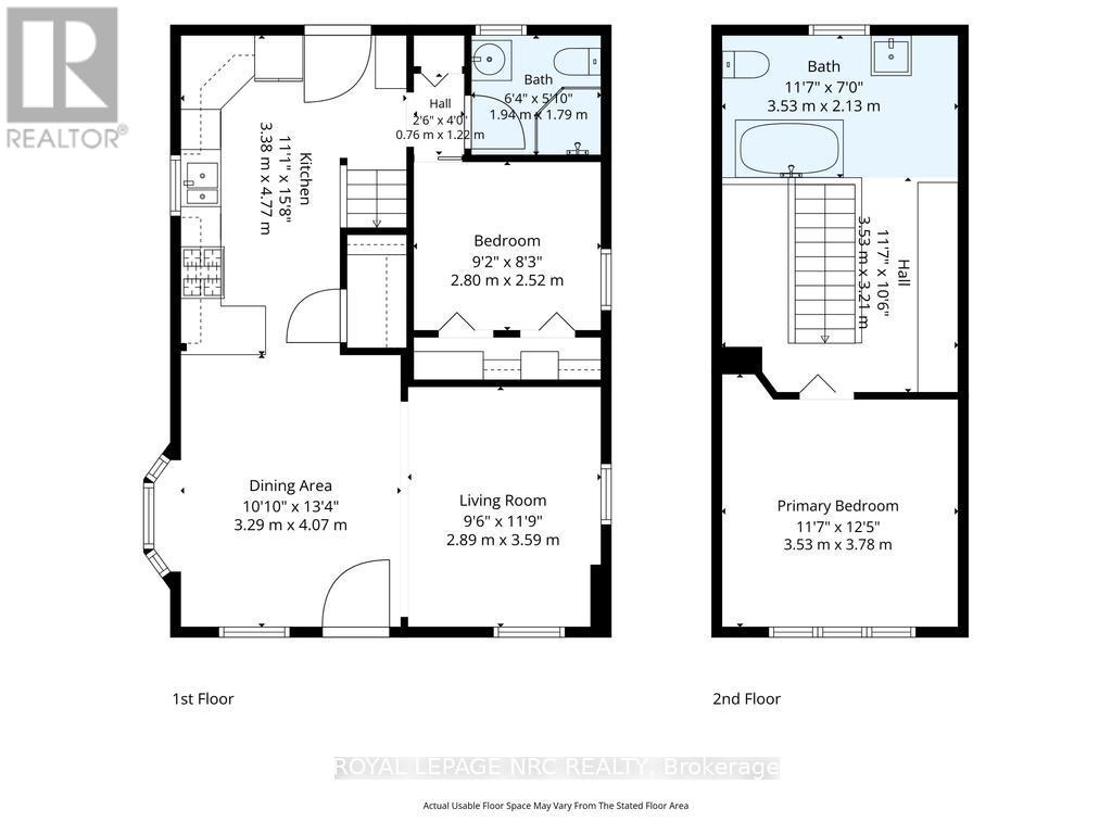 21 Johnston Street, St. Catharines, Ontario  L2N 5K7 - Photo 31 - X13773774