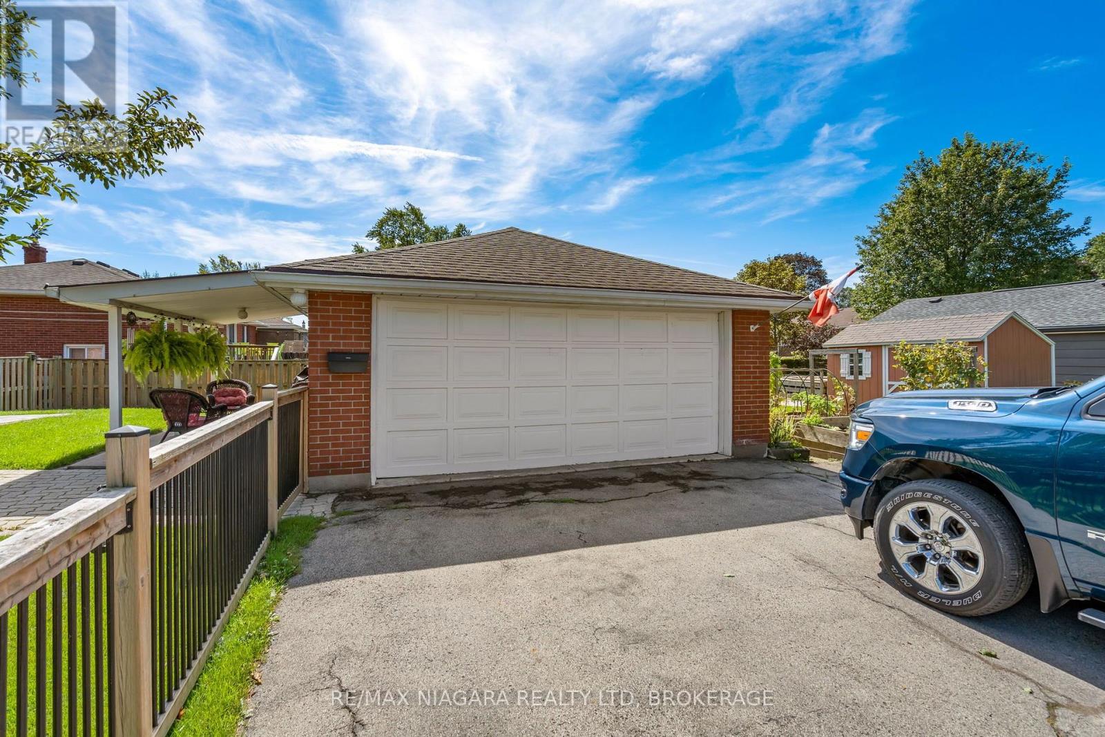 182 Rosemount Avenue, Port Colborne, Ontario  L3K 5R3 - Photo 24 - X13773806