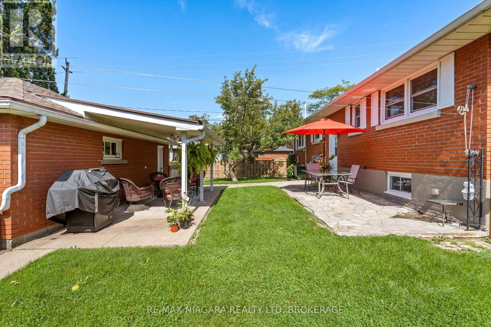 182 Rosemount Avenue, Port Colborne, Ontario  L3K 5R3 - Photo 26 - X13773806