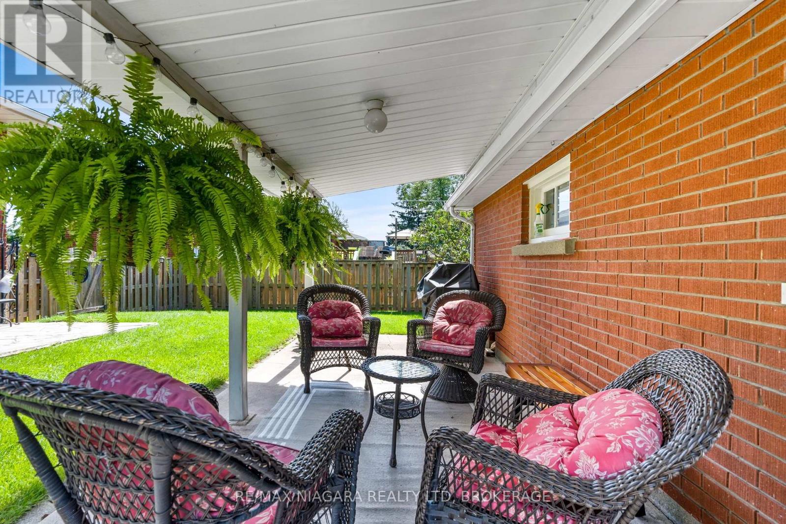 182 Rosemount Avenue, Port Colborne, Ontario  L3K 5R3 - Photo 28 - X13773806