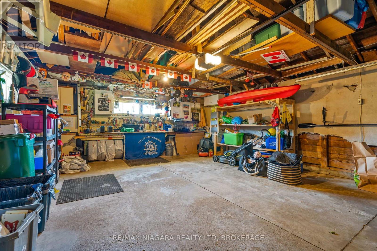 182 Rosemount Avenue, Port Colborne, Ontario  L3K 5R3 - Photo 30 - X13773806