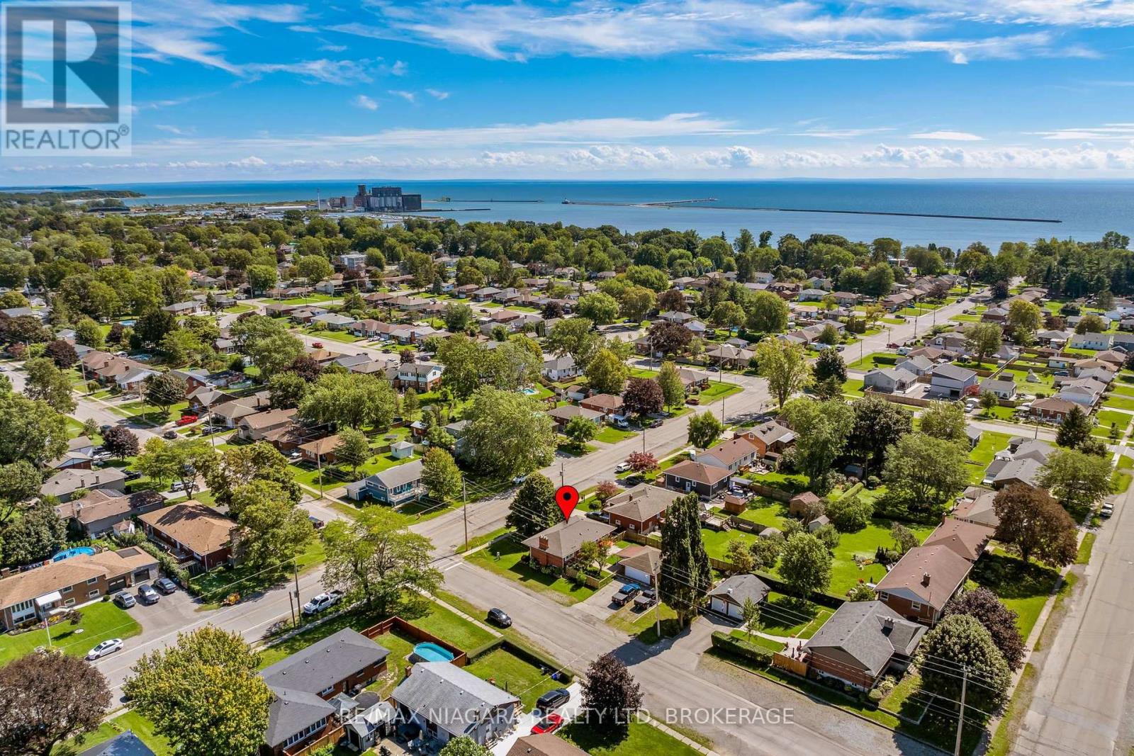 182 Rosemount Avenue, Port Colborne, Ontario  L3K 5R3 - Photo 33 - X13773806