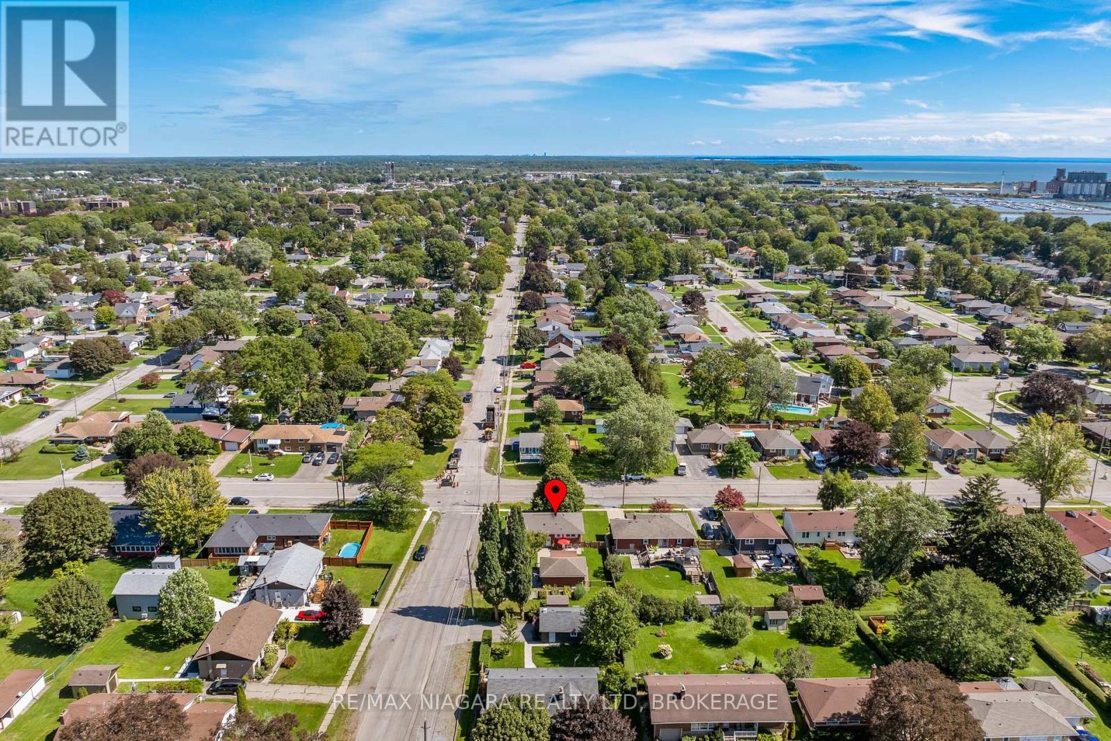 182 Rosemount Avenue, Port Colborne, Ontario  L3K 5R3 - Photo 34 - X13773806