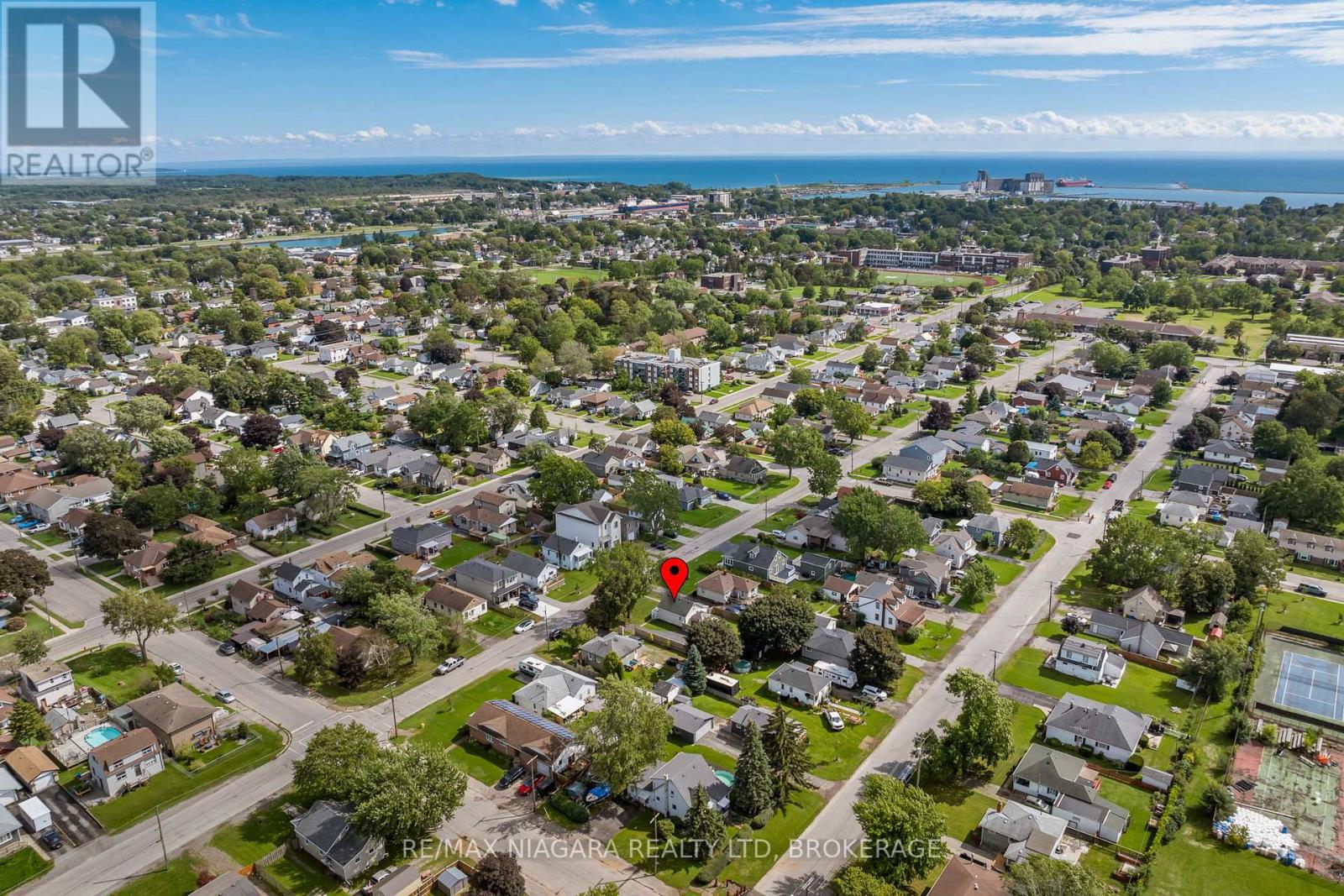 75 Knoll Street, Port Colborne, Ontario  L3K 5A7 - Photo 24 - X13773848