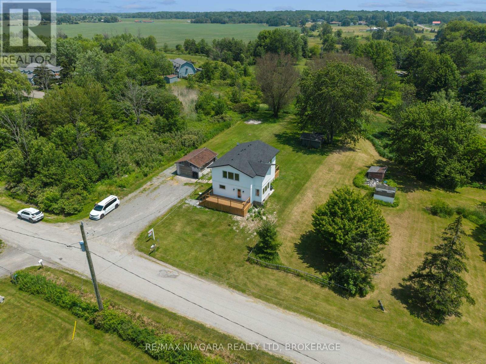11809 Sideroad 18, Wainfleet, Ontario  L0S 1V0 - Photo 45 - X13773942