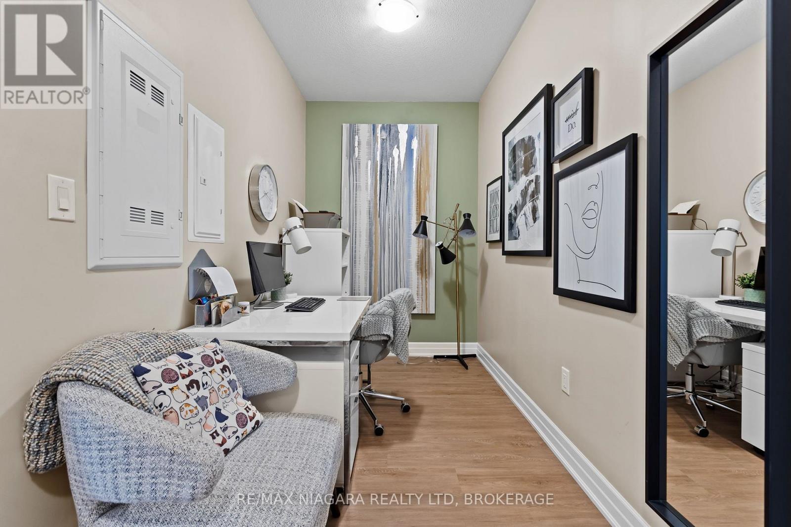 203 - 212 Lakeport Road, St. Catharines, Ontario  L2N 4R5 - Photo 12 - X13774160