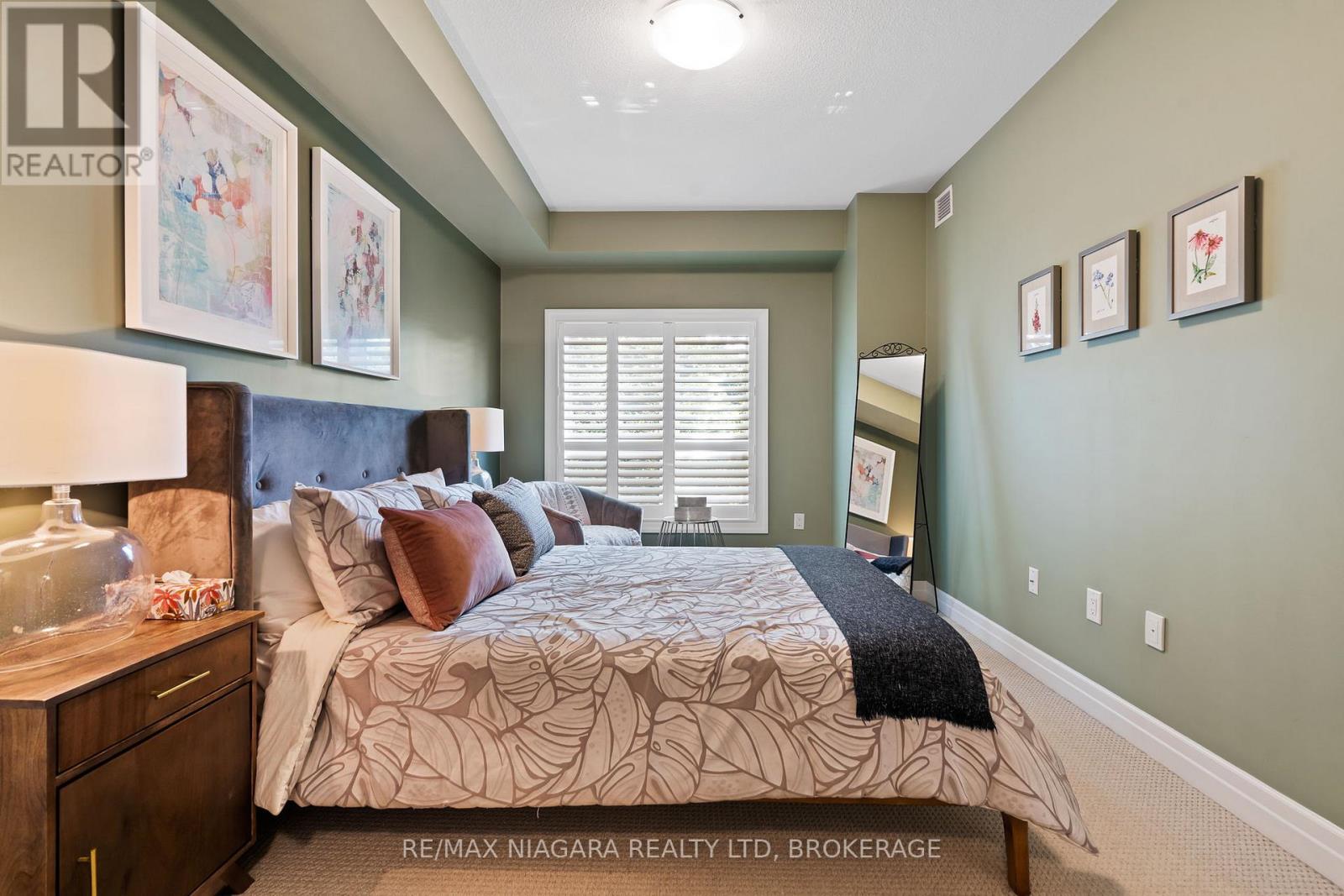 203 - 212 Lakeport Road, St. Catharines, Ontario  L2N 4R5 - Photo 13 - X13774160