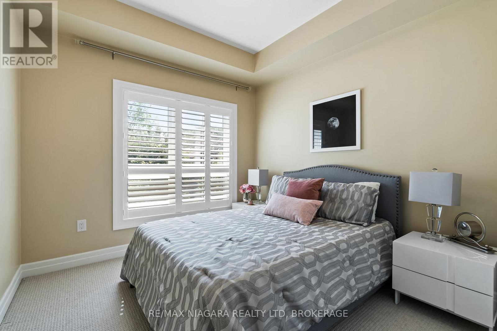 203 - 212 Lakeport Road, St. Catharines, Ontario  L2N 4R5 - Photo 16 - X13774160