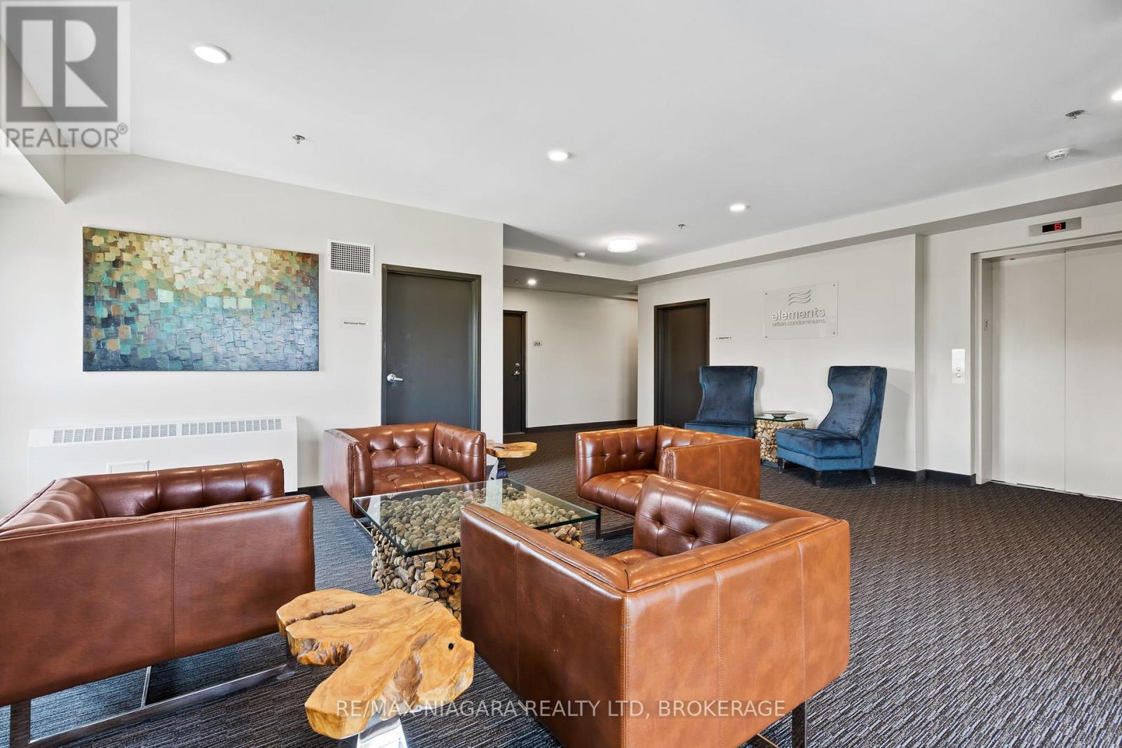 203 - 212 Lakeport Road, St. Catharines, Ontario  L2N 4R5 - Photo 21 - X13774160