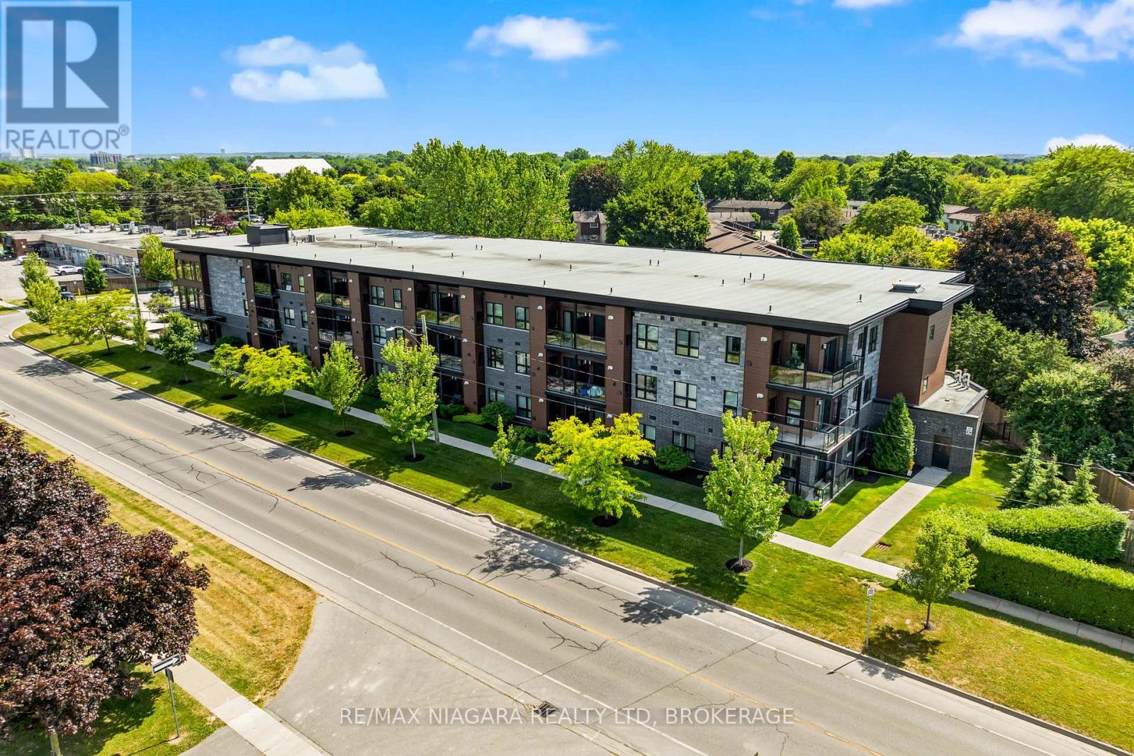 203 - 212 Lakeport Road, St. Catharines, Ontario  L2N 4R5 - Photo 22 - X13774160