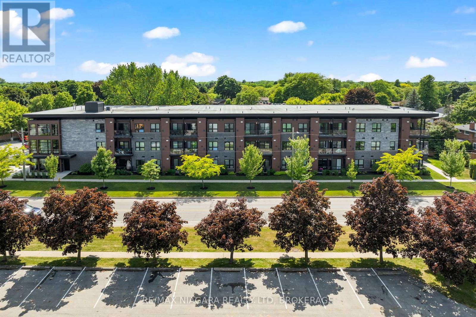 203 - 212 Lakeport Road, St. Catharines, Ontario  L2N 4R5 - Photo 23 - X13774160