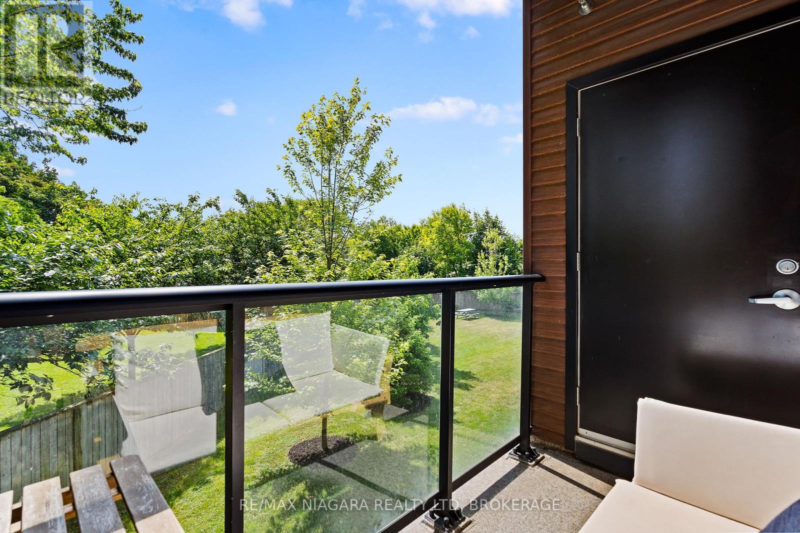 203 - 212 Lakeport Road, St. Catharines, Ontario  L2N 4R5 - Photo 4 - X13774160