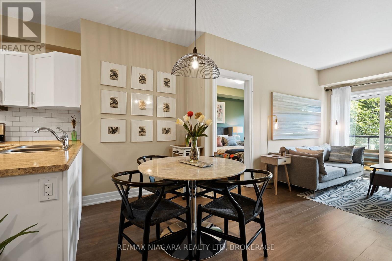 203 - 212 Lakeport Road, St. Catharines, Ontario  L2N 4R5 - Photo 6 - X13774160