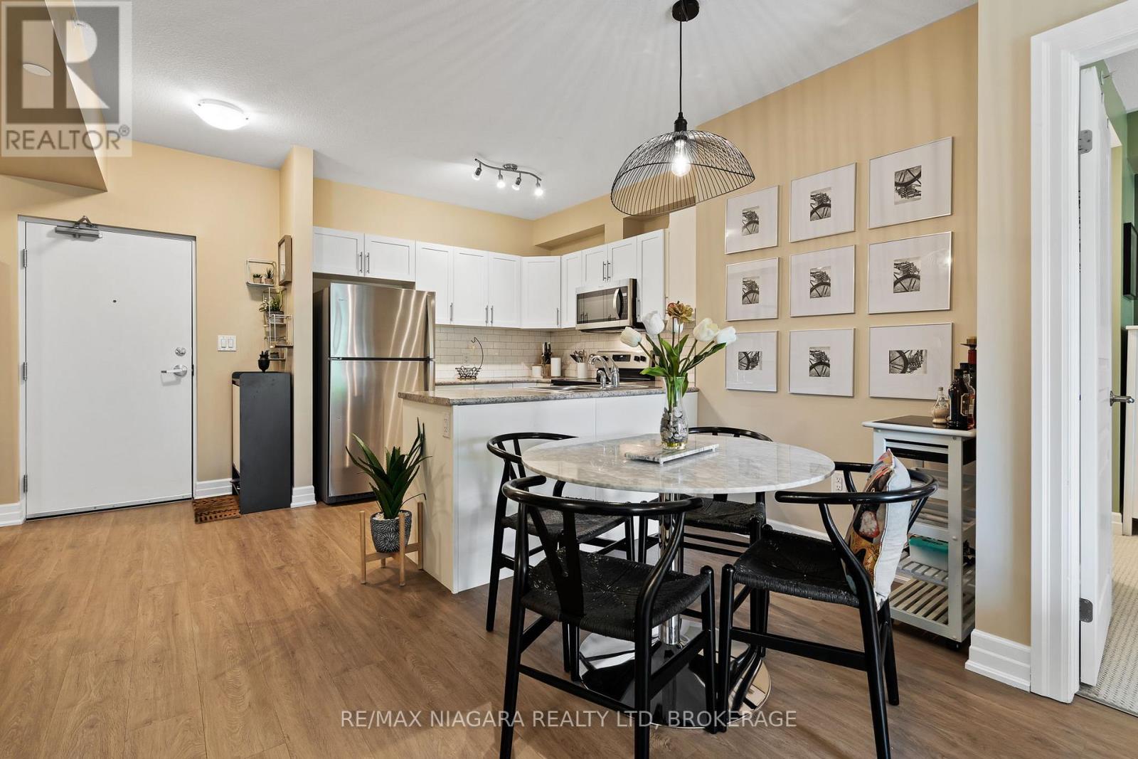 203 - 212 Lakeport Road, St. Catharines, Ontario  L2N 4R5 - Photo 7 - X13774160