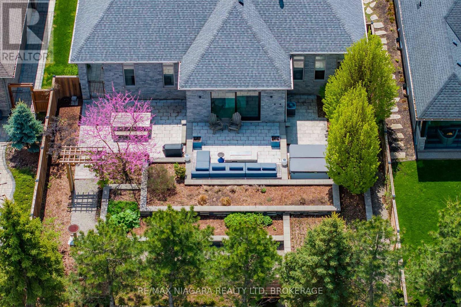 14 Angels Drive, Niagara-On-The-Lake, Ontario  L0S 1J1 - Photo 40 - X13774174