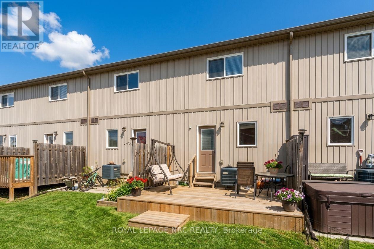 6 - 6118 Kelsey Crescent, Niagara Falls, Ontario  L2H 0M6 - Photo 18 - X13774546