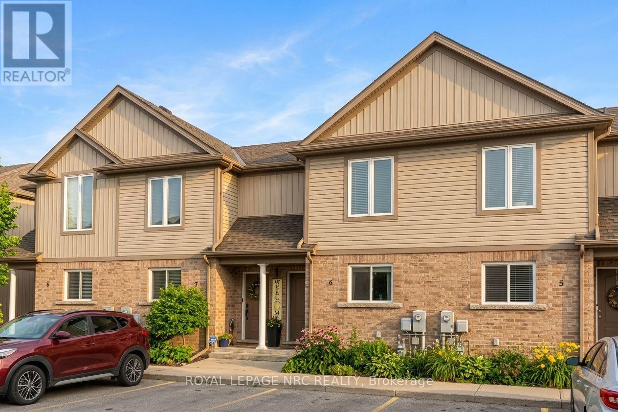 6 - 6118 Kelsey Crescent, Niagara Falls, Ontario  L2H 0M6 - Photo 19 - X13774546