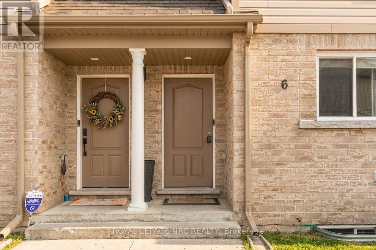 6 - 6118 Kelsey Crescent, Niagara Falls, Ontario  L2H 0M6 - Photo 2 - X13774546