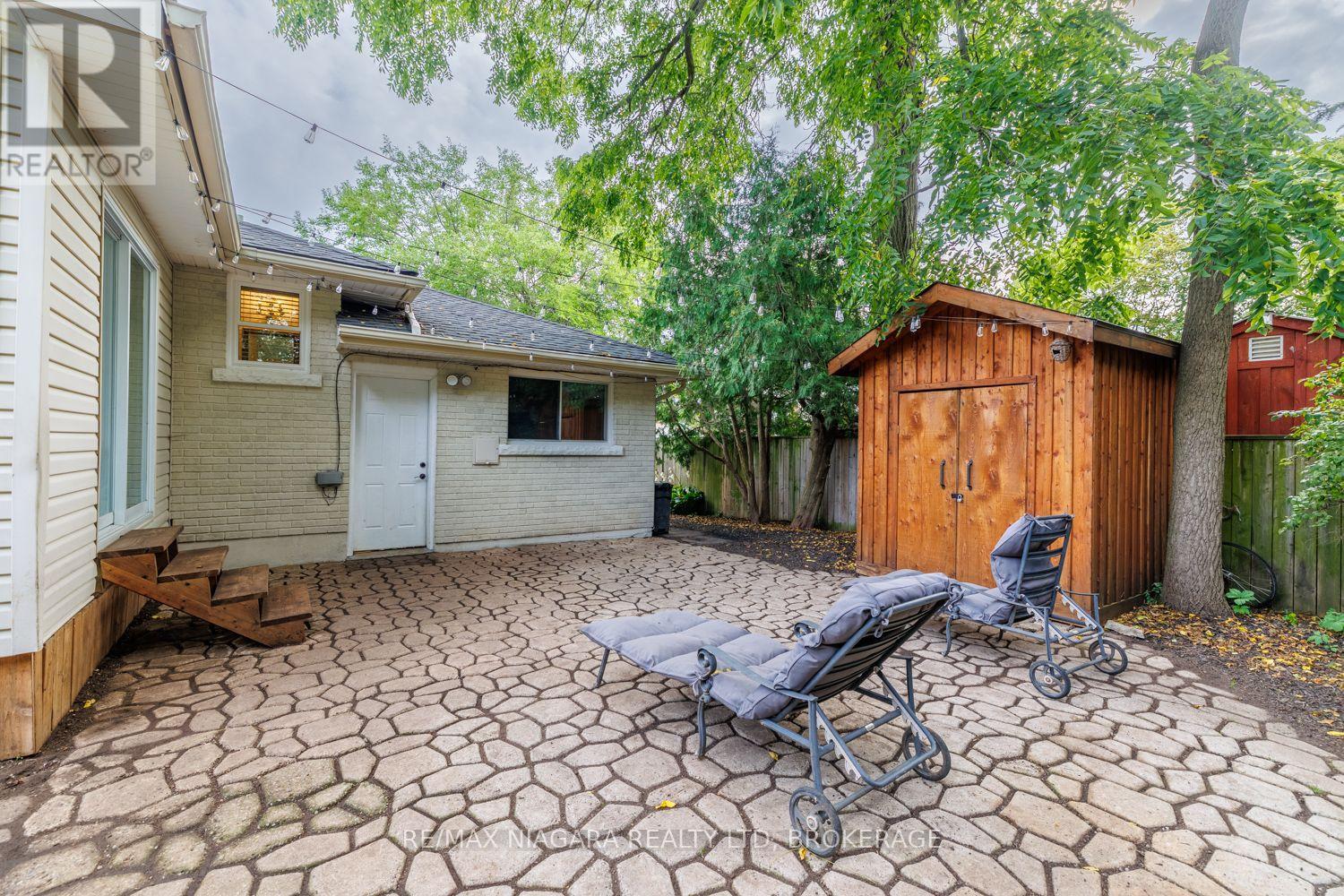 42 Strathcona Drive S, Pelham, Ontario  L0S 1E0 - Photo 37 - X13774838