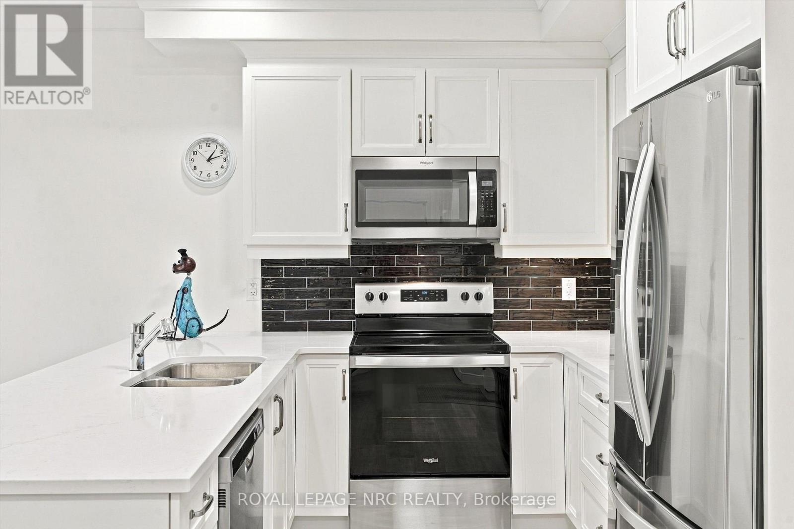 107 - 105 Vansickle Road S, St. Catharines, Ontario  L2S 0G4 - Photo 11 - X13774944