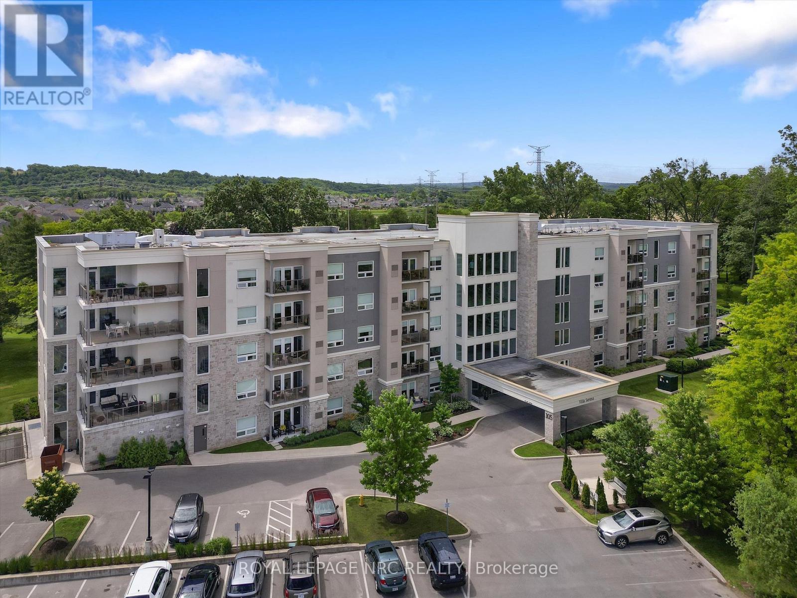 107 - 105 Vansickle Road S, St. Catharines, Ontario  L2S 0G4 - Photo 2 - X13774944