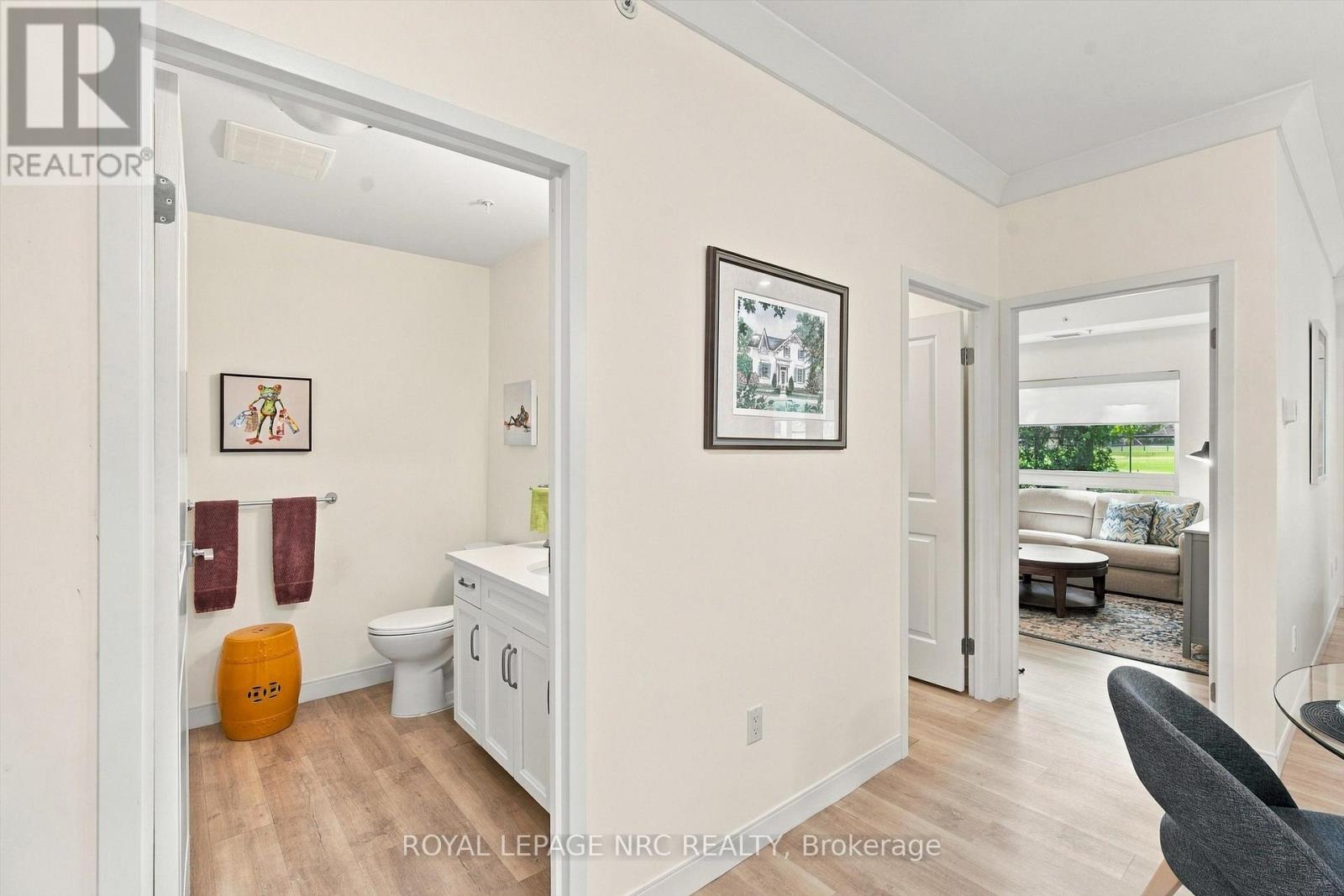 107 - 105 Vansickle Road S, St. Catharines, Ontario  L2S 0G4 - Photo 21 - X13774944