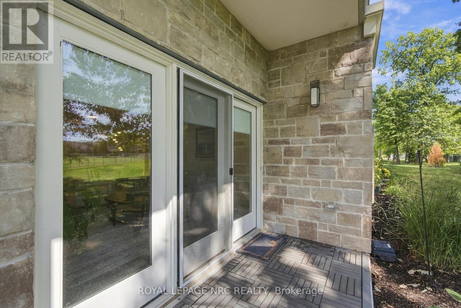107 - 105 Vansickle Road S, St. Catharines, Ontario  L2S 0G4 - Photo 28 - X13774944