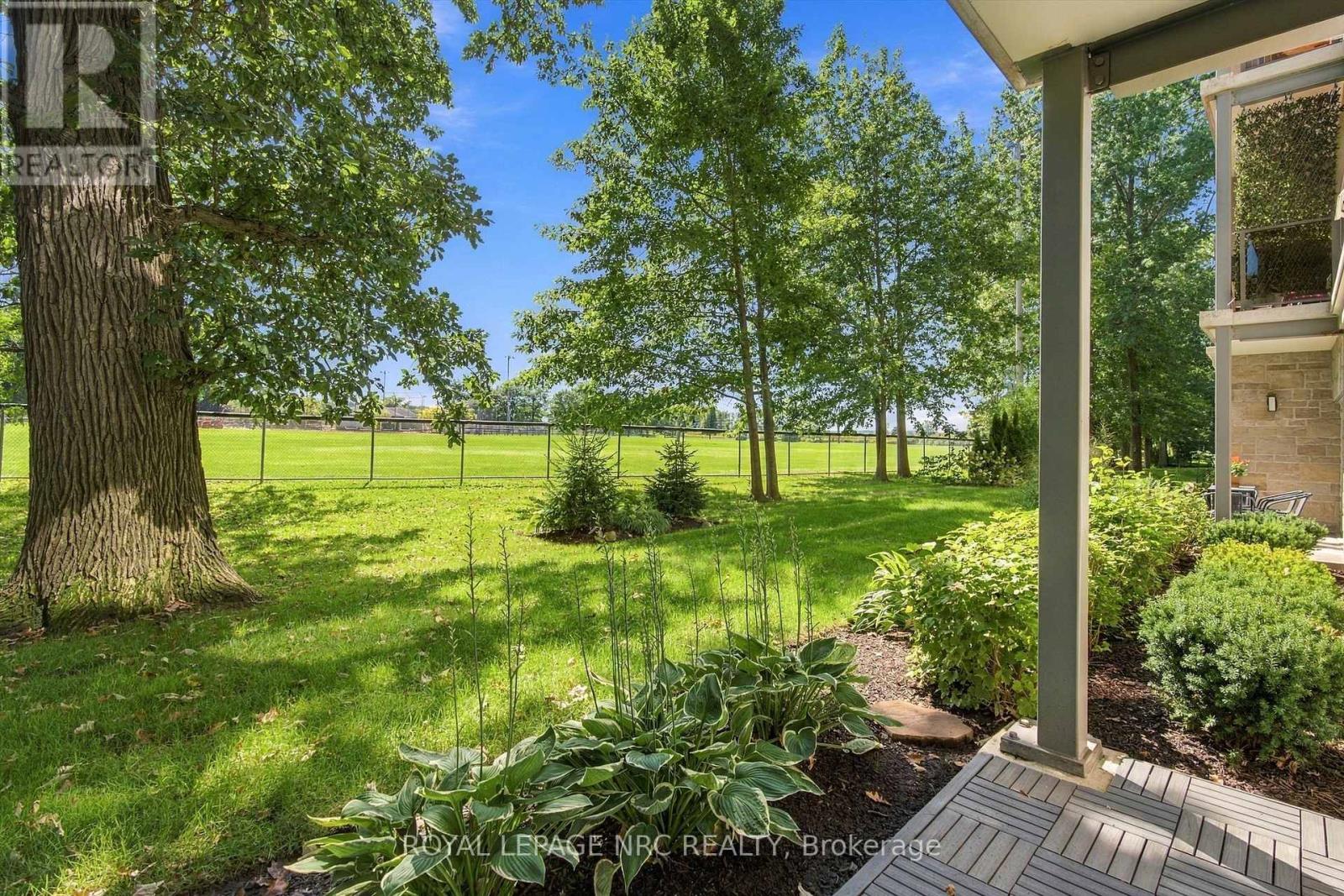 107 - 105 Vansickle Road S, St. Catharines, Ontario  L2S 0G4 - Photo 29 - X13774944