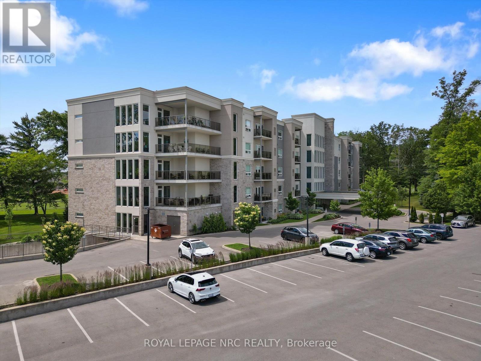 107 - 105 Vansickle Road S, St. Catharines, Ontario  L2S 0G4 - Photo 43 - X13774944