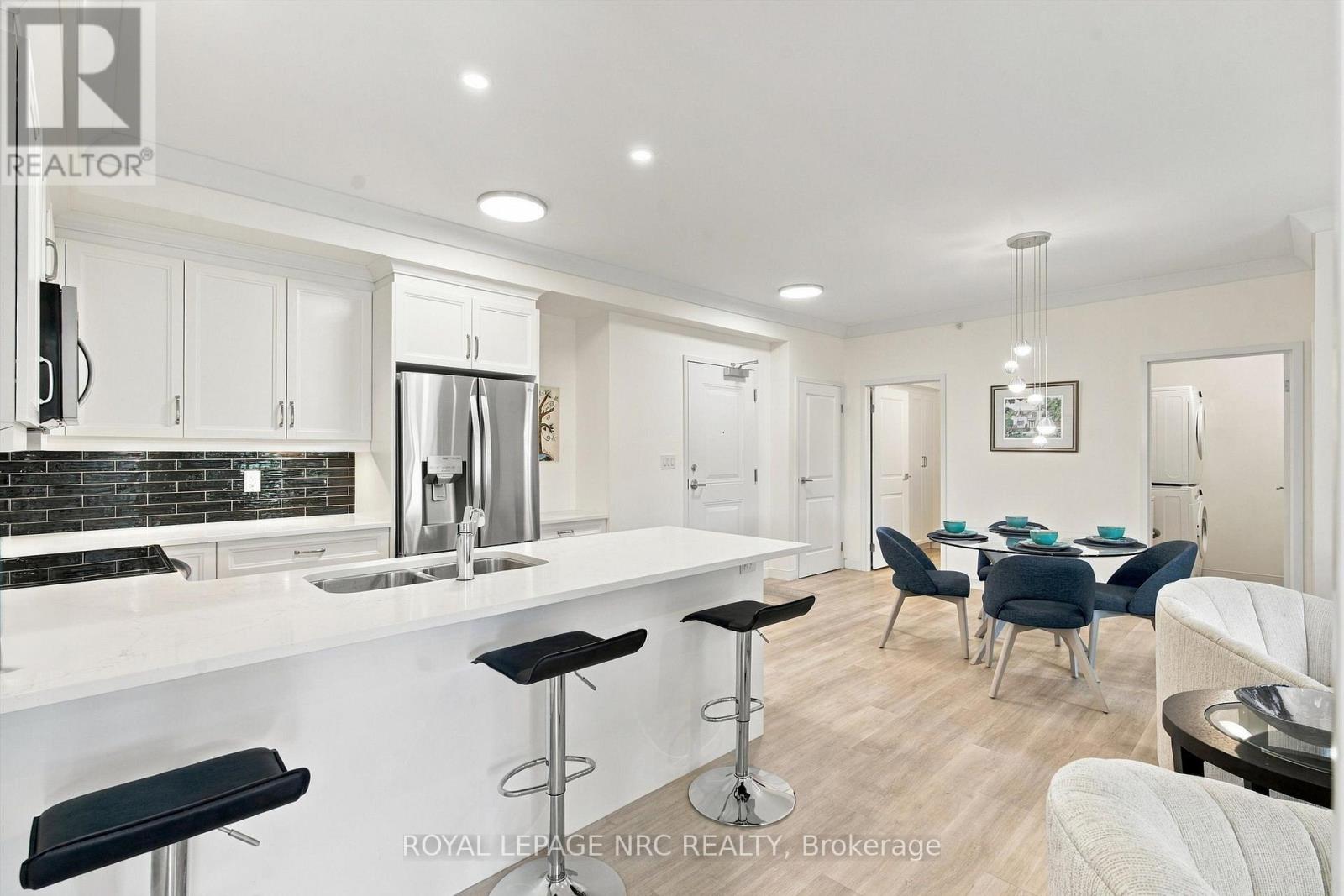 107 - 105 Vansickle Road S, St. Catharines, Ontario  L2S 0G4 - Photo 8 - X13774944