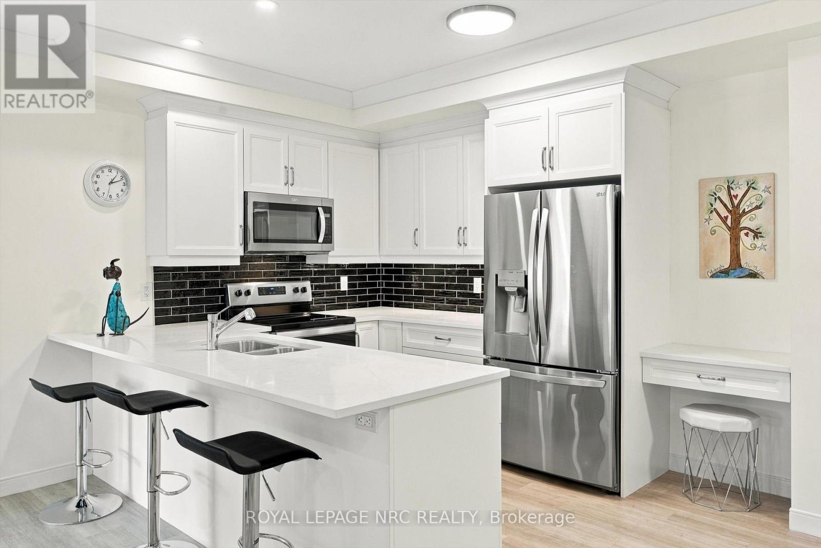 107 - 105 Vansickle Road S, St. Catharines, Ontario  L2S 0G4 - Photo 9 - X13774944