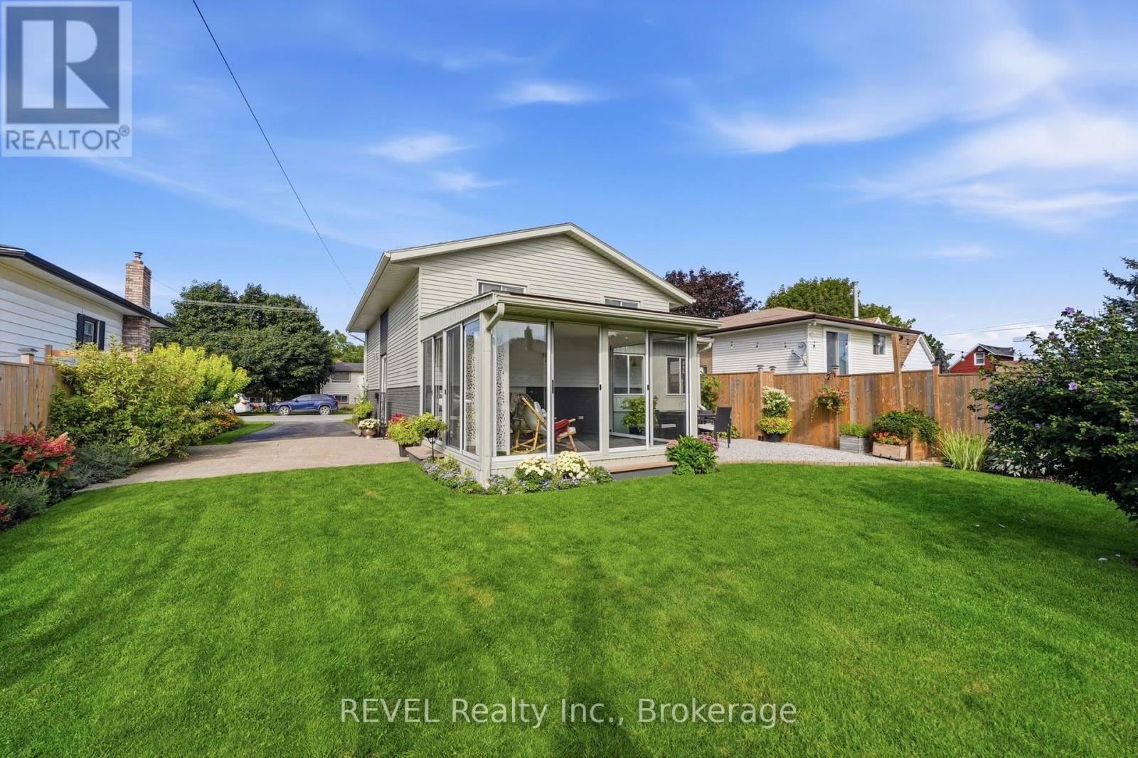 34 Oakwood Street, Port Colborne, Ontario  L3K 5E9 - Photo 28 - X13774970