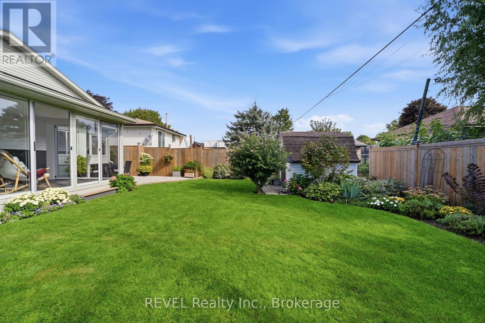 34 Oakwood Street, Port Colborne, Ontario  L3K 5E9 - Photo 29 - X13774970