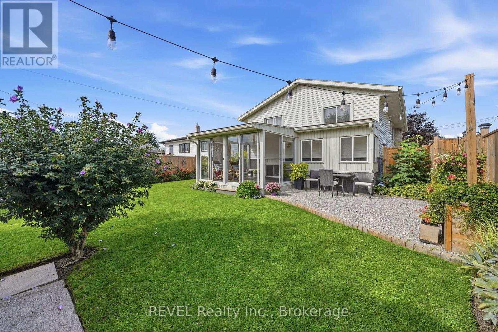 34 Oakwood Street, Port Colborne, Ontario  L3K 5E9 - Photo 30 - X13774970