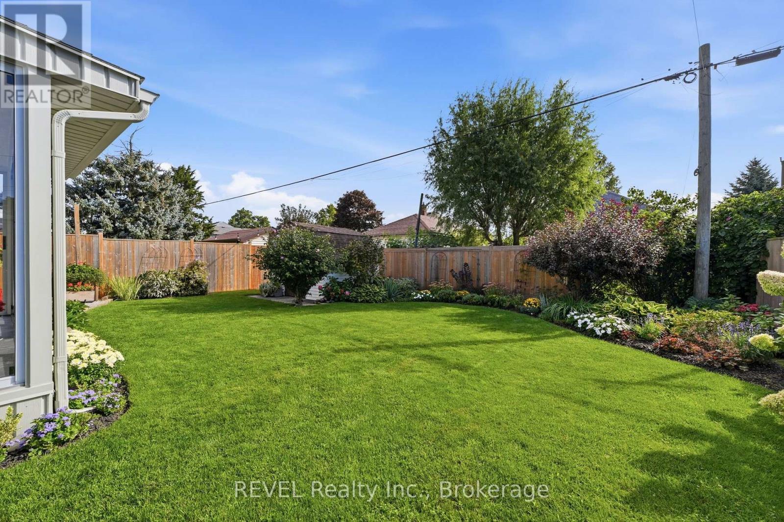 34 Oakwood Street, Port Colborne, Ontario  L3K 5E9 - Photo 32 - X13774970