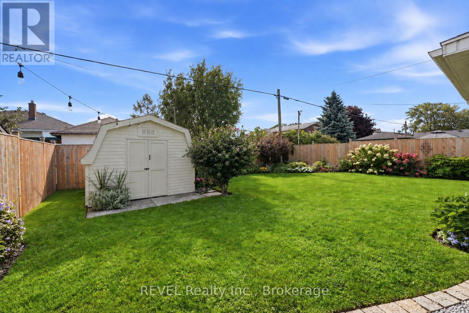 34 Oakwood Street, Port Colborne, Ontario  L3K 5E9 - Photo 33 - X13774970