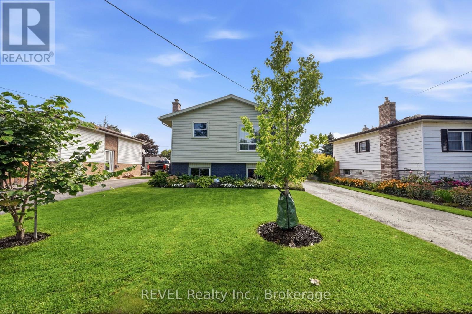 34 Oakwood Street, Port Colborne, Ontario  L3K 5E9 - Photo 34 - X13774970