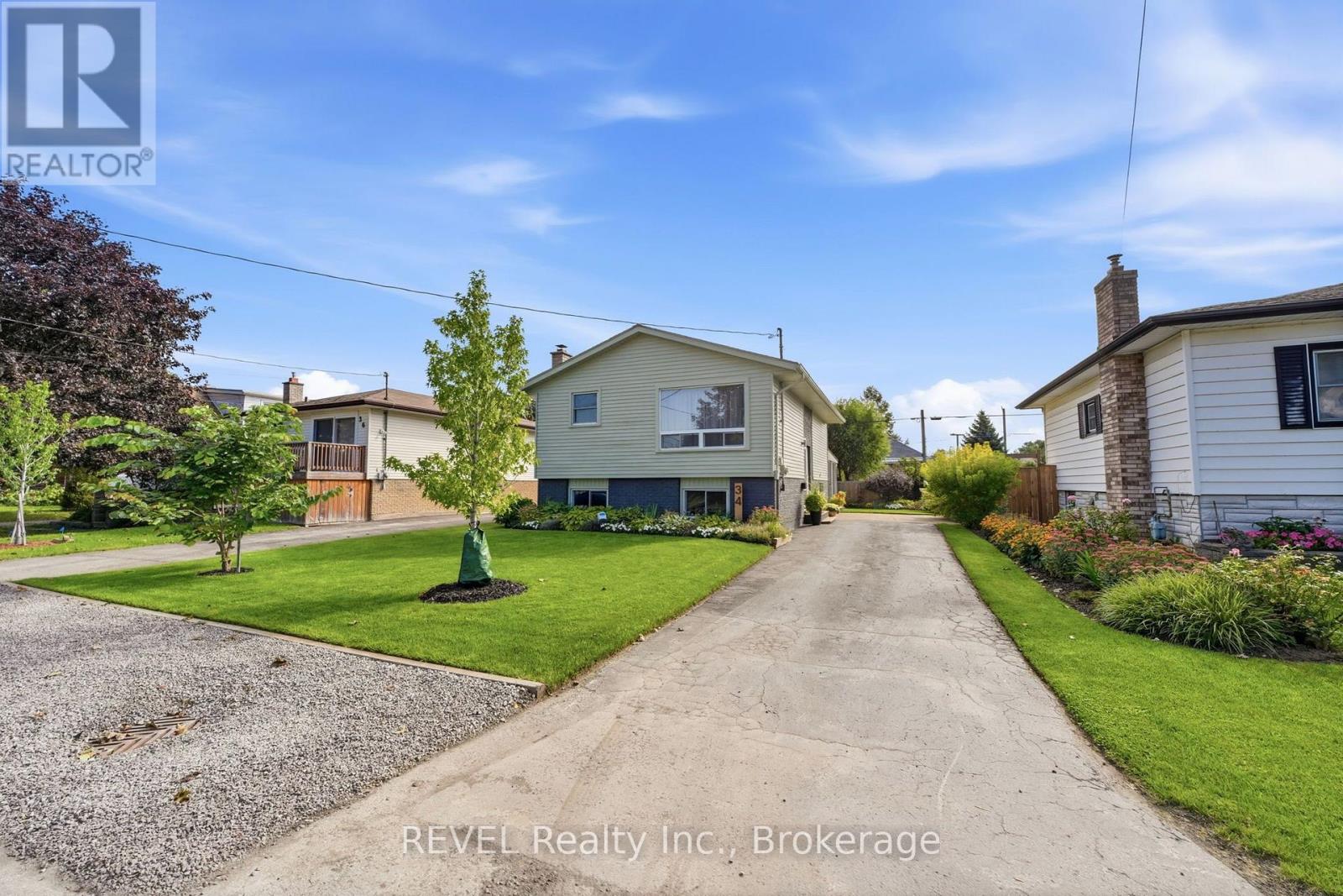 34 Oakwood Street, Port Colborne, Ontario  L3K 5E9 - Photo 35 - X13774970