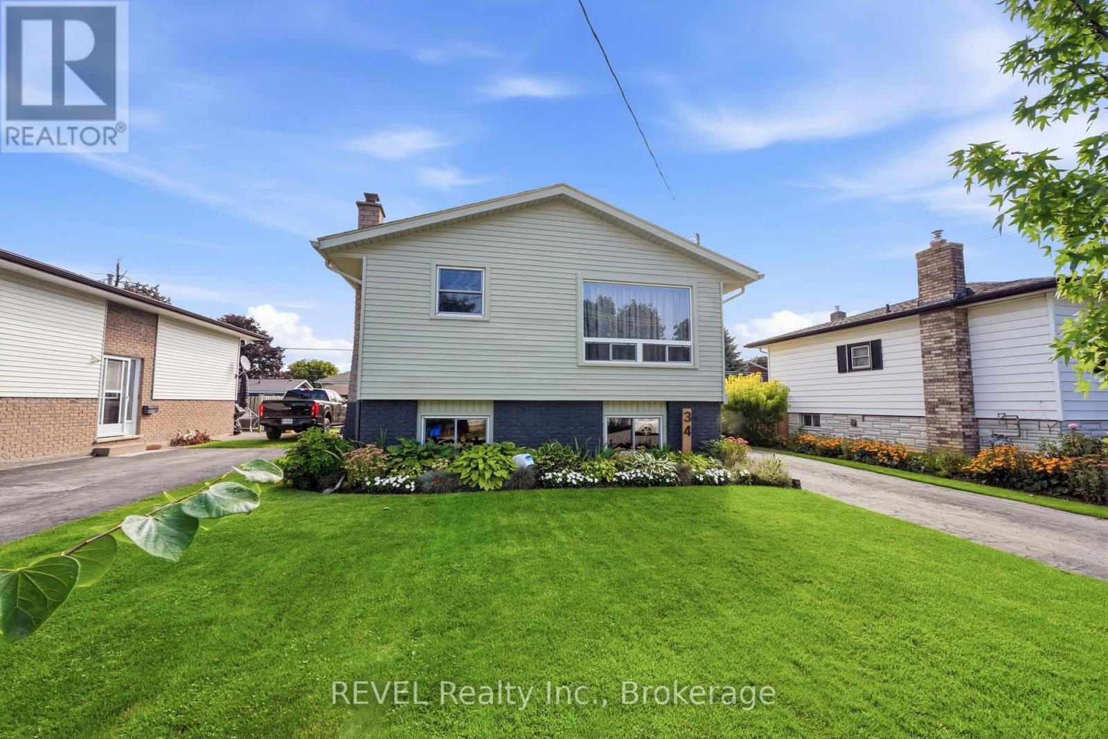 34 Oakwood Street, Port Colborne, Ontario  L3K 5E9 - Photo 36 - X13774970