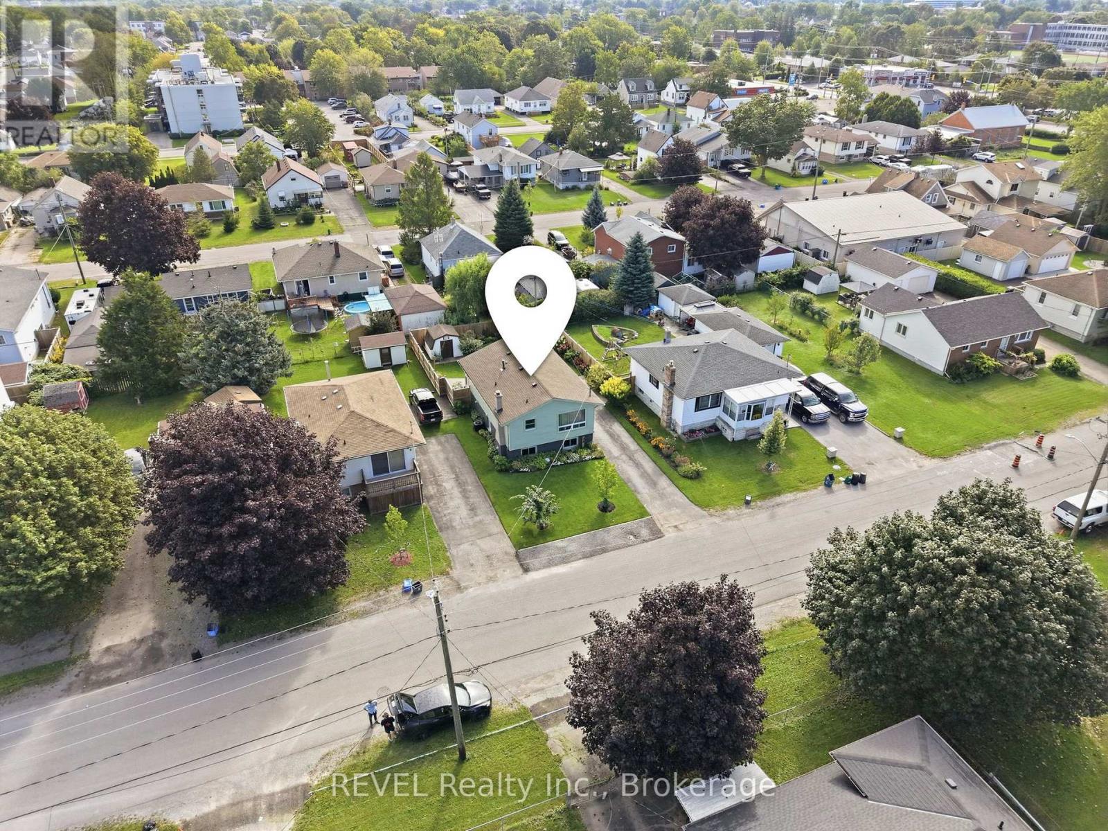 34 Oakwood Street, Port Colborne, Ontario  L3K 5E9 - Photo 38 - X13774970