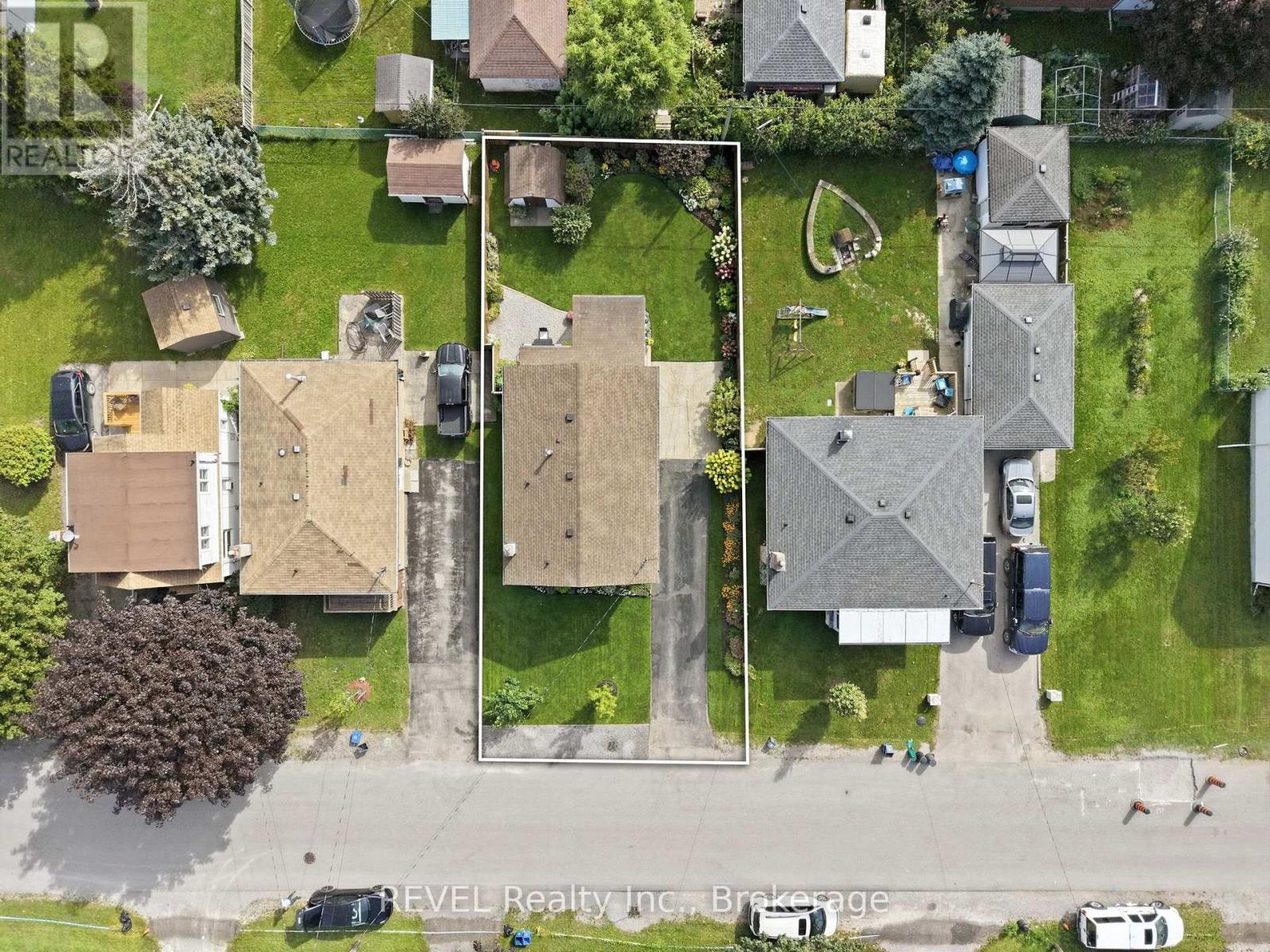 34 Oakwood Street, Port Colborne, Ontario  L3K 5E9 - Photo 39 - X13774970