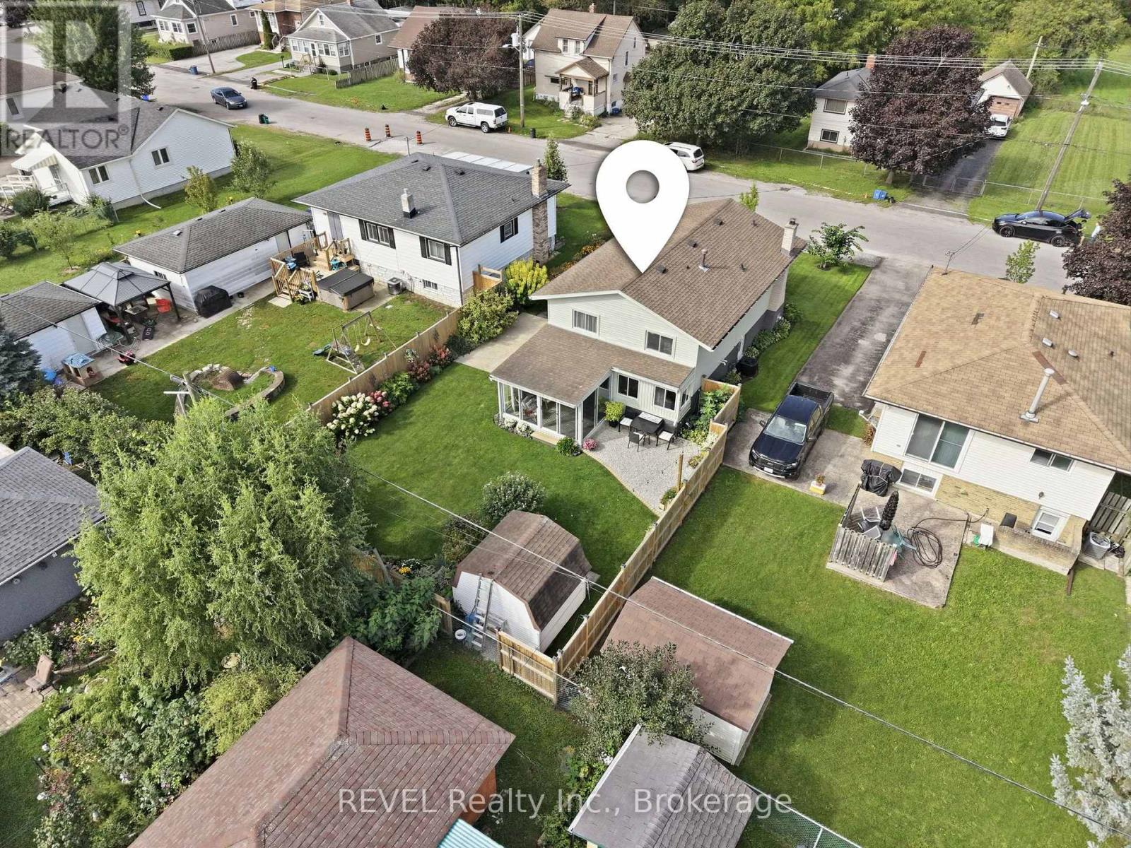 34 Oakwood Street, Port Colborne, Ontario  L3K 5E9 - Photo 40 - X13774970