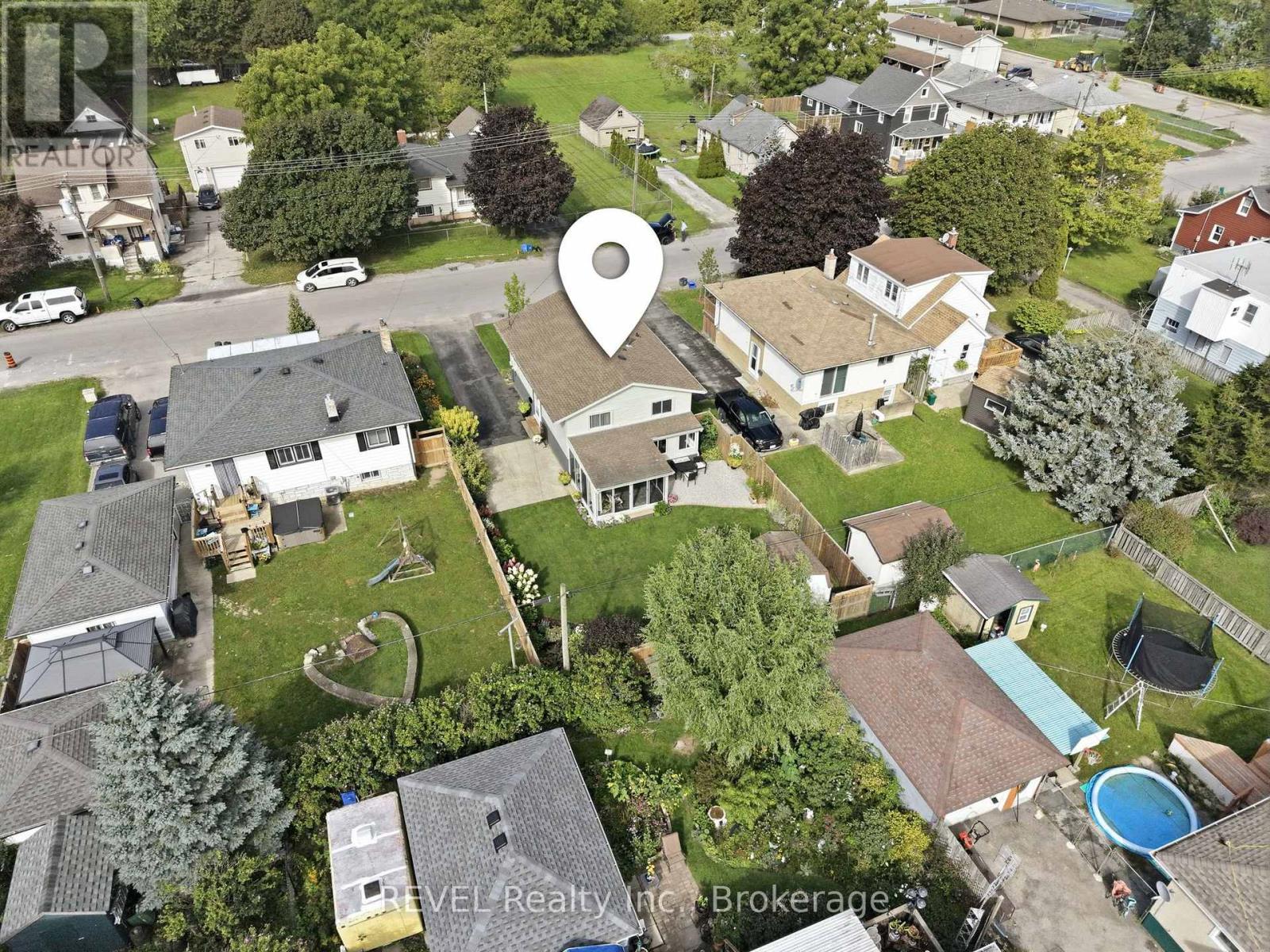 34 Oakwood Street, Port Colborne, Ontario  L3K 5E9 - Photo 41 - X13774970