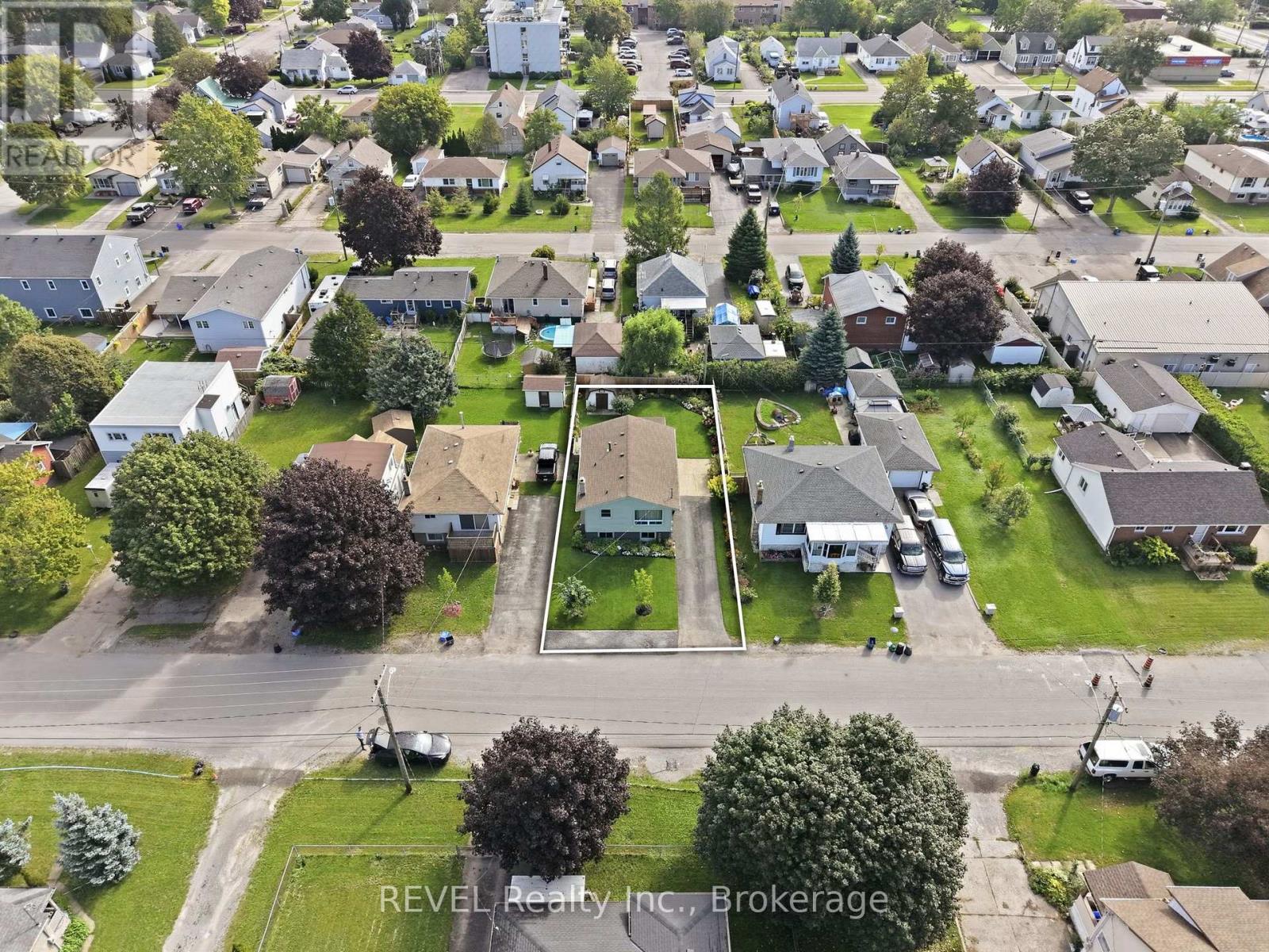 34 Oakwood Street, Port Colborne, Ontario  L3K 5E9 - Photo 42 - X13774970