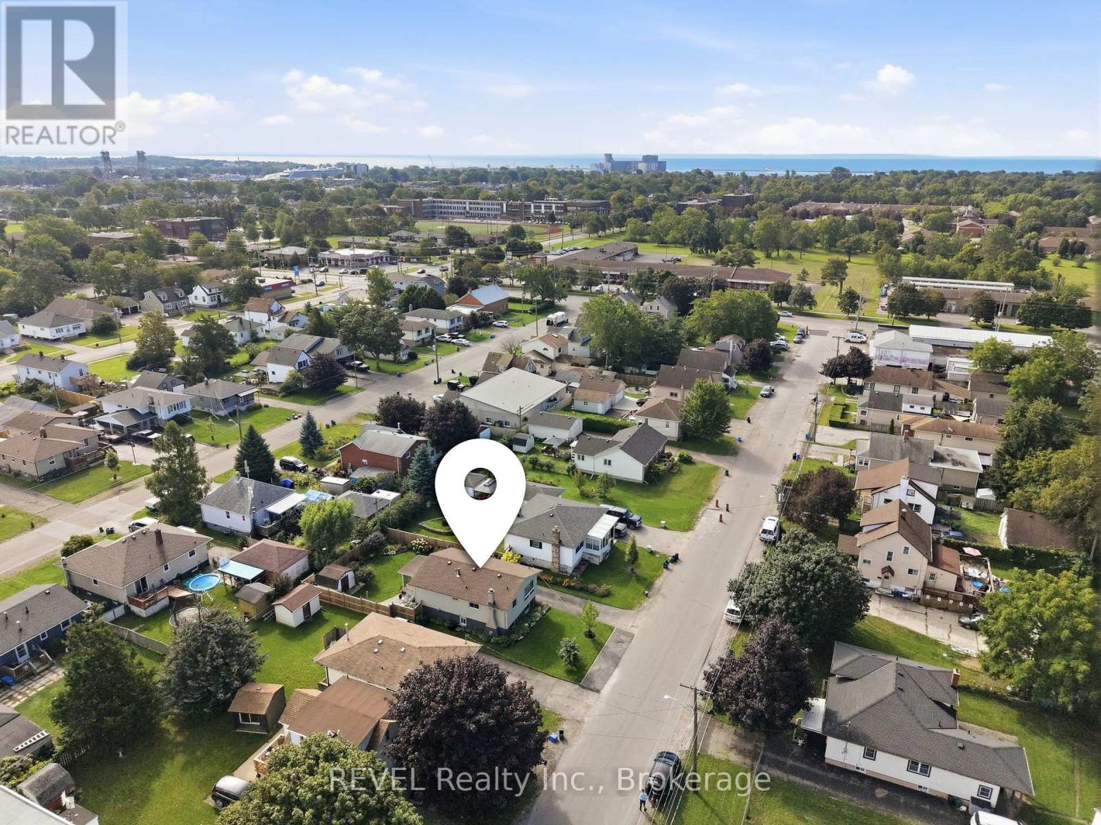 34 Oakwood Street, Port Colborne, Ontario  L3K 5E9 - Photo 43 - X13774970