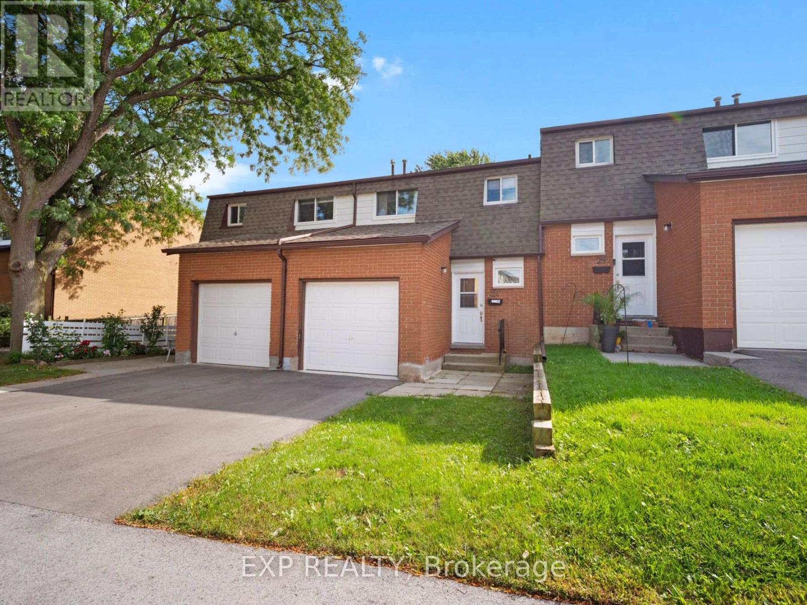 24 - 1444 UPPER OTTAWA STREET, Hamilton, Ontario