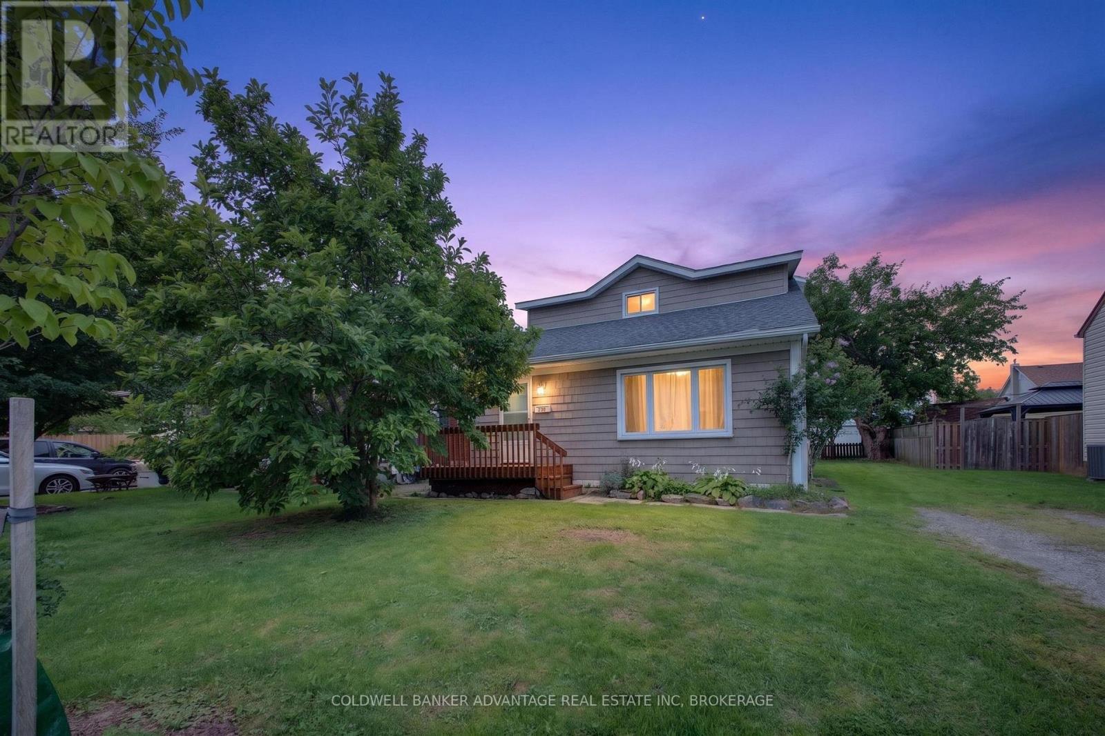 183 KNOLL STREET, Port Colborne, Ontario