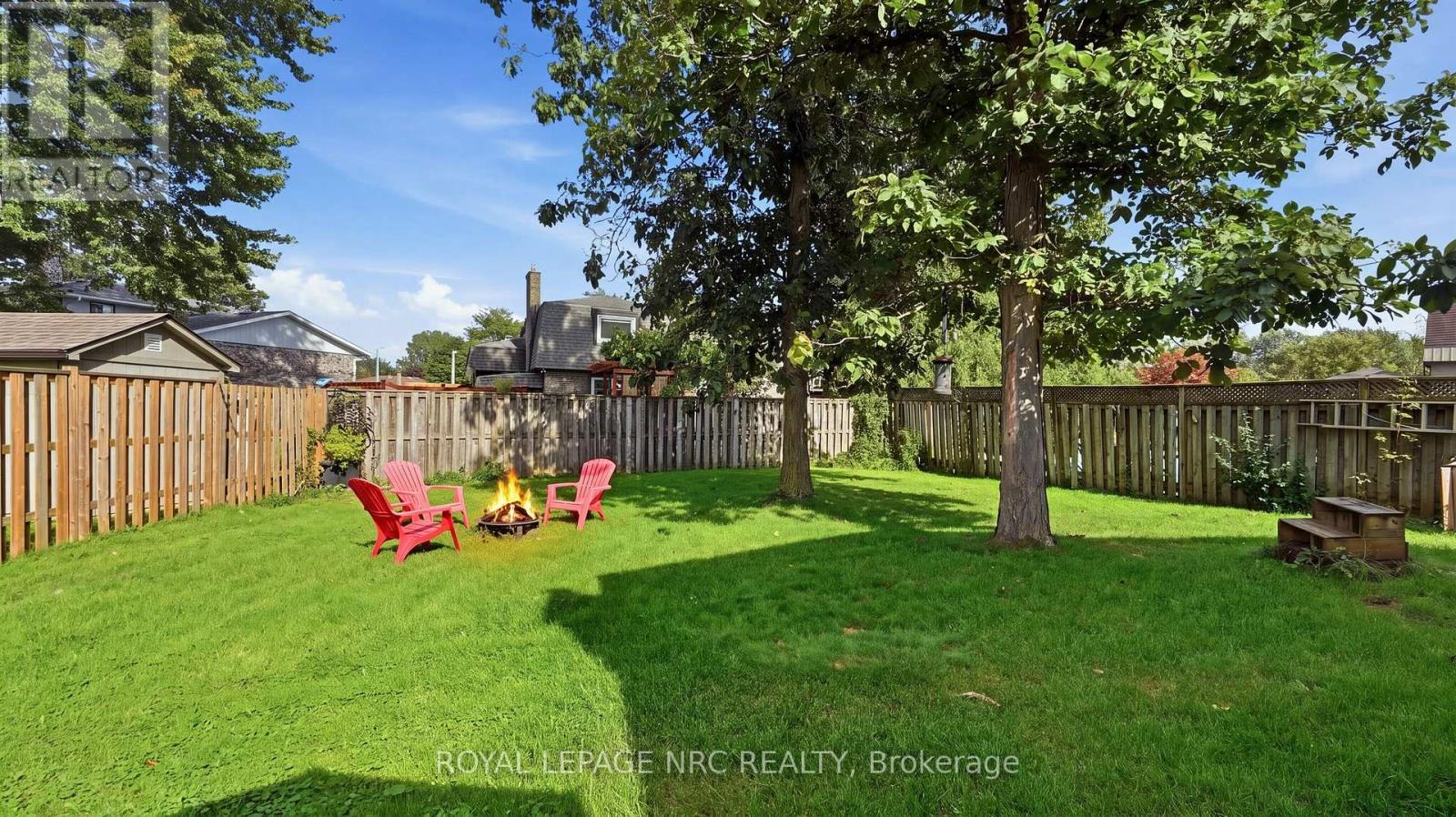 25 Sherwood Forest Trail, Welland, Ontario  L3C 5X7 - Photo 42 - X13775382