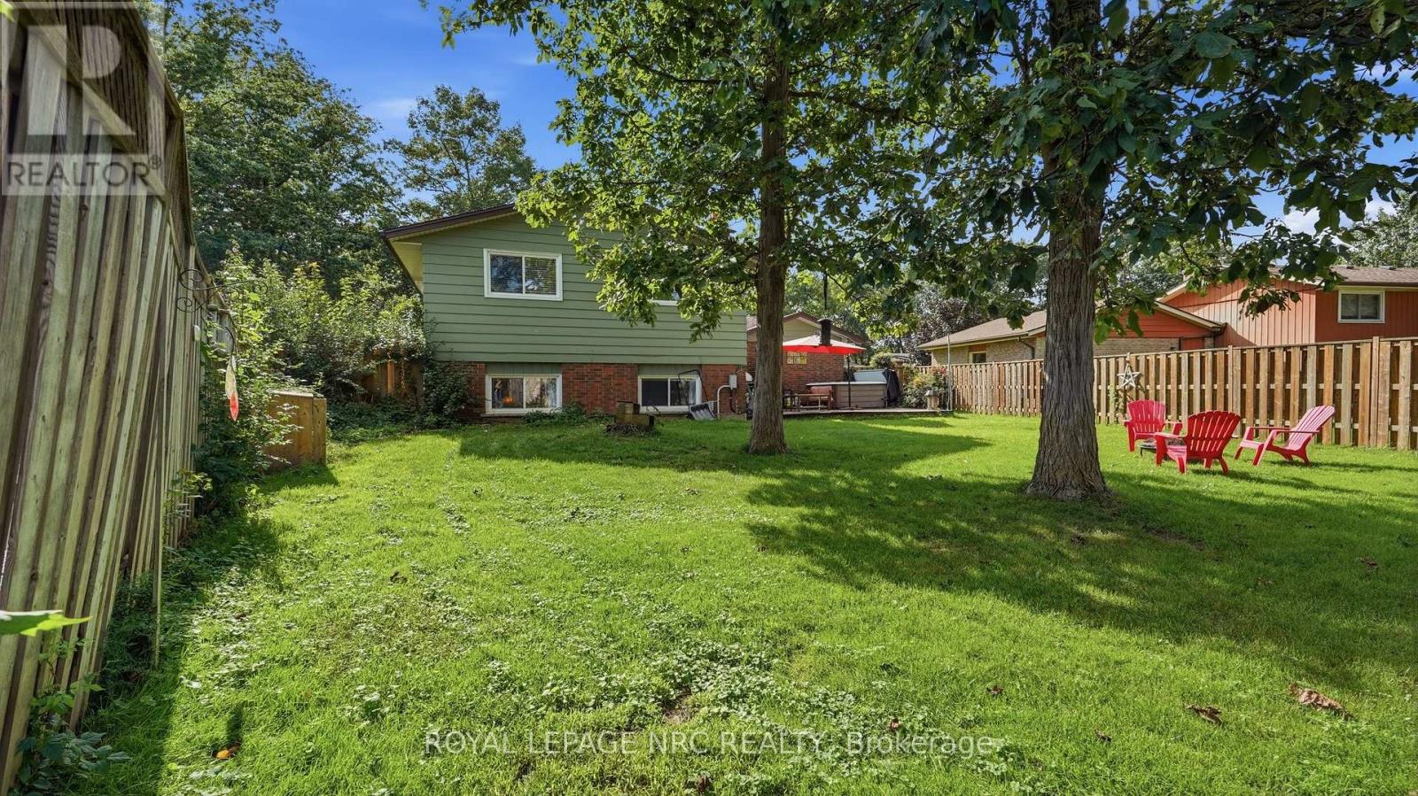 25 Sherwood Forest Trail, Welland, Ontario  L3C 5X7 - Photo 43 - X13775382